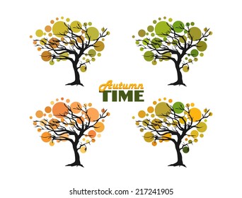 Abstract tree