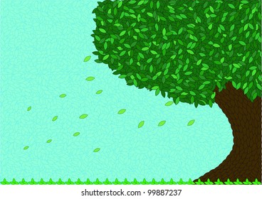 Abstract tree