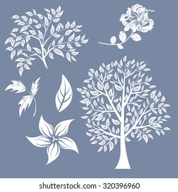  Abstract tree - Illustration
Tree, Abstract, Circle, Leaf, Green Color
