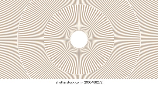 abstract trendy background design vector