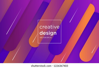 abstract trendy background with modern shape and futuristic concept use for print wallpaper and web landing page,design vector eps 10  