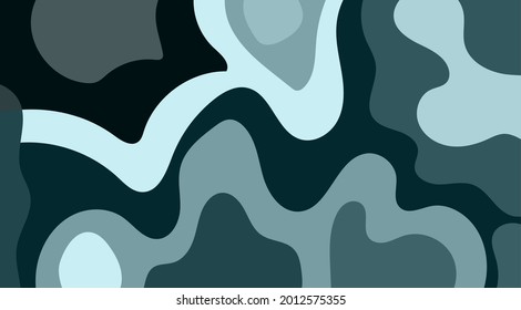 Abstract trendy and colorful universal artistic background template . Good for cover, invitation, banner, placard, brochure, poster, card, flyer and other.