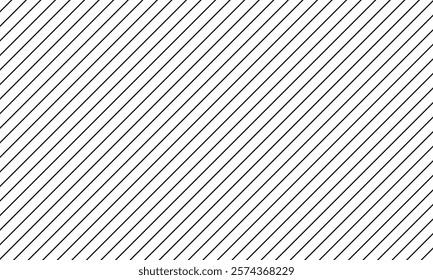 abstract trendy diagonal thin line pattern perfect for background.