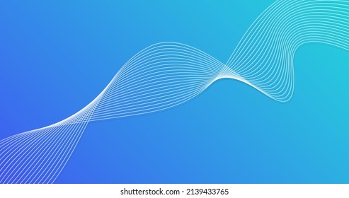 abstract trendy gradient 4k background. geometric futuristic color shapes design. blue gradient color. for smart tv apps ui, poster and banner tamplate, landing page site and wallpaper