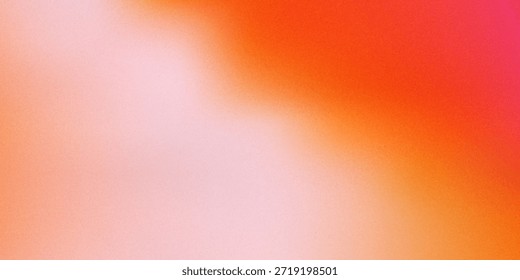 Fundo brilhante trendy abstrato em cores laranja para design, modelos, capas, banners, cartazes e publicidade.