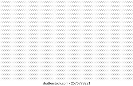 abstract trendy grey rectangle dot pattern perfect for background.