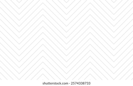 abstract trendy grey zigzag line pattern perfect for background.
