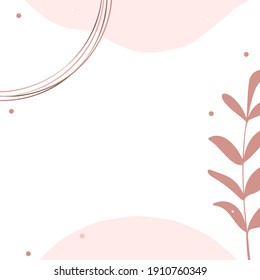 Abstract trendy pastel universal artistic templates. Good for cover, invitation, banner, placard, brochure, poster, card, flyer and other.