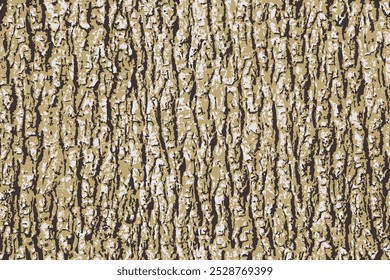 abstrato moderno padrão de impressão árvore casca liso texturizado natural