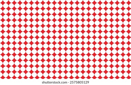 abstract trendy red spark pattern perfect for background.