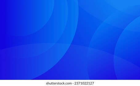 Abstract trendy soft gradient circles background wallpaper