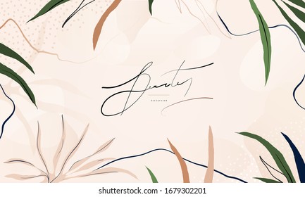 Abstract trendy universal artistic background template . Good for cover, invitation, banner, placard, brochure, poster, card, flyer and other.
