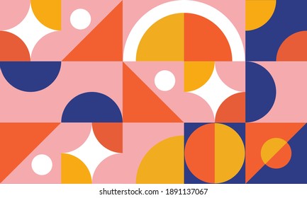 Abstract trendy universal artistic background templates. Good for cover, invitation, banner, placard, brochure, poster, card, flyer and other.