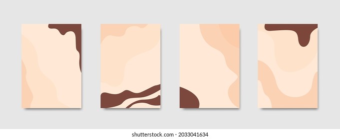 Resumen de las plantillas de fondo artístico universal de moda. concepto minimalista. Es bueno para la cubierta, la invitación, el banner, el cartel, el folleto, el cartel, la tarjeta, el volante y otros.