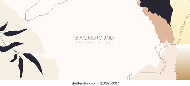 Abstract trendy universal artistic background template . Good for cover, invitation, banner, placard, brochure, poster, card, flyer and other.