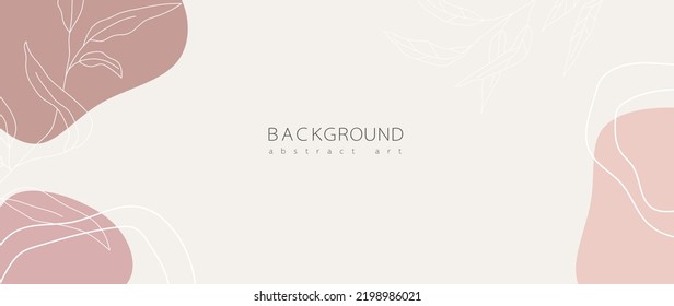 Abstract trendy universal artistic background template . Good for cover, invitation, banner, placard, brochure, poster, card, flyer and other.