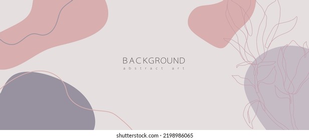 Abstract trendy universal artistic background template . Good for cover, invitation, banner, placard, brochure, poster, card, flyer and other.