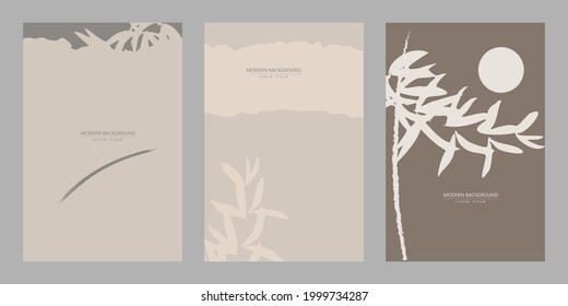 Abstract trendy universal background. Good for invitation, banner,  brochure, poster, cover, flyer.