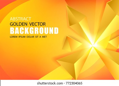 Abstract Triangle Background. 3D Triangles. Modern Wallpaper. Vector illustration Abstract Triangle Background. 3D Triangles. Modern Wallpaper. Vector illustration