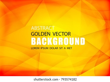 Abstract Triangle Background. 3D Triangles. Modern Wallpaper. Vector illustration