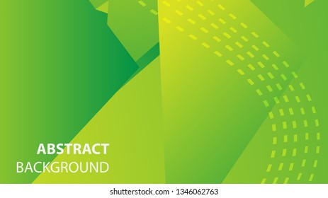 Abstract Triangle Background. Modern Wallpaper. Vector illustration - Vector