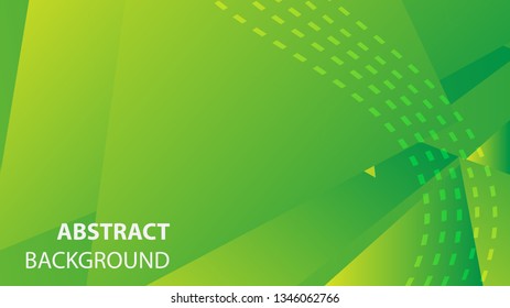 Abstract Triangle Background. Modern Wallpaper. Vector illustration - Vector