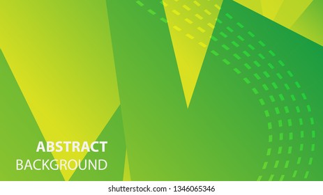 Abstract Triangle Background. Modern Wallpaper. Vector illustration - Vector