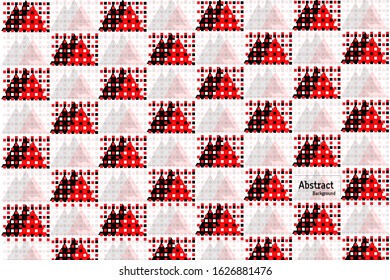 abstract triangle background vector. can be used for posters,wallpapers,cd covers, website background