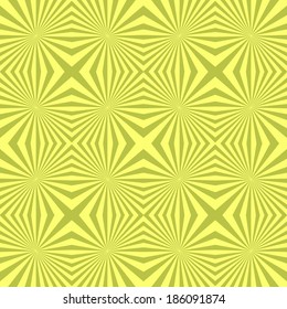 Abstract triangle background. Vector illustration.