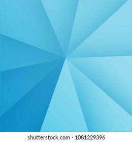 Abstract triangle background vector pattern. Geometric