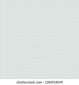Abstract triangle color green blue pattern background, vector eps10