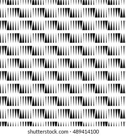 Abstract triangle geometrical background. 