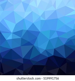 Abstract Triangle Geometrical Background