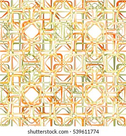 Abstract triangle geometrical background. 