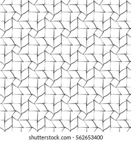 Abstract triangle geometrical background. 