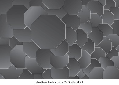 Abstract Triangle Geometrical Background. Vector Illustration, polygonal Abstract Illustration With Gradient Template for Posters and Banners, Brochures, Covers, Website. EPS Vector Template.