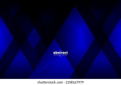 Abstract triangle geometry digital technology, design concept background and wallpaper, banner backdrop, vector eps