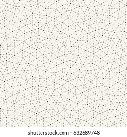 abstract triangle minimal geometric grid dashed pattern background