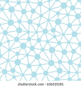abstract triangle minimal geometric grid pattern background