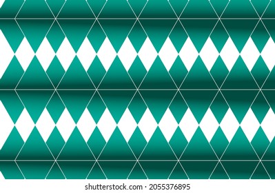 Abstract triangle pastel color background, it is patterns.
