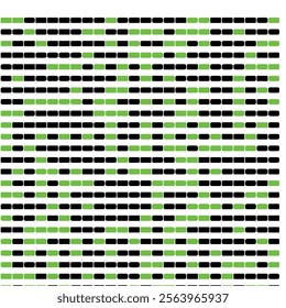 Abstract Triangle Pattern: Geometric Design with Black, Grey, and White Triangles