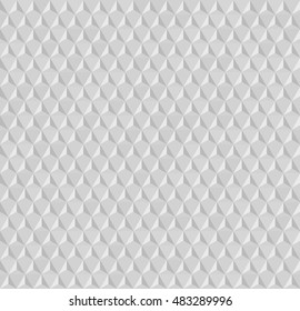 Abstract triangle pattern. Seamless vector