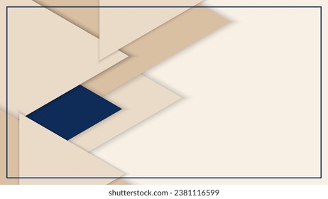 Abstract triangle pattern vector overlay layer on  background.Vector graphic illustrator.