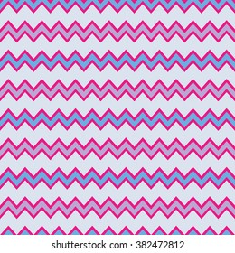 abstract , triangle , seamless pattern in bright colors