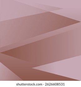 Abstract Triangle Style Backdrop Modern Geometric Design