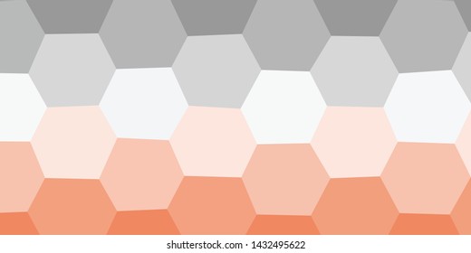 Abstract Triangle style gradient background illustration