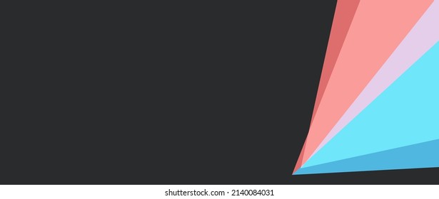 abstract triangle template. Pattern Background design