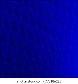 abstract triangle vector background
