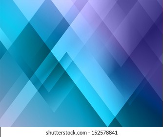 Abstract Triangle Vector Background Your Text Stock Vector (Royalty ...