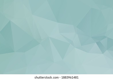 Abstract triangles background design Eps 10 vector illustration
